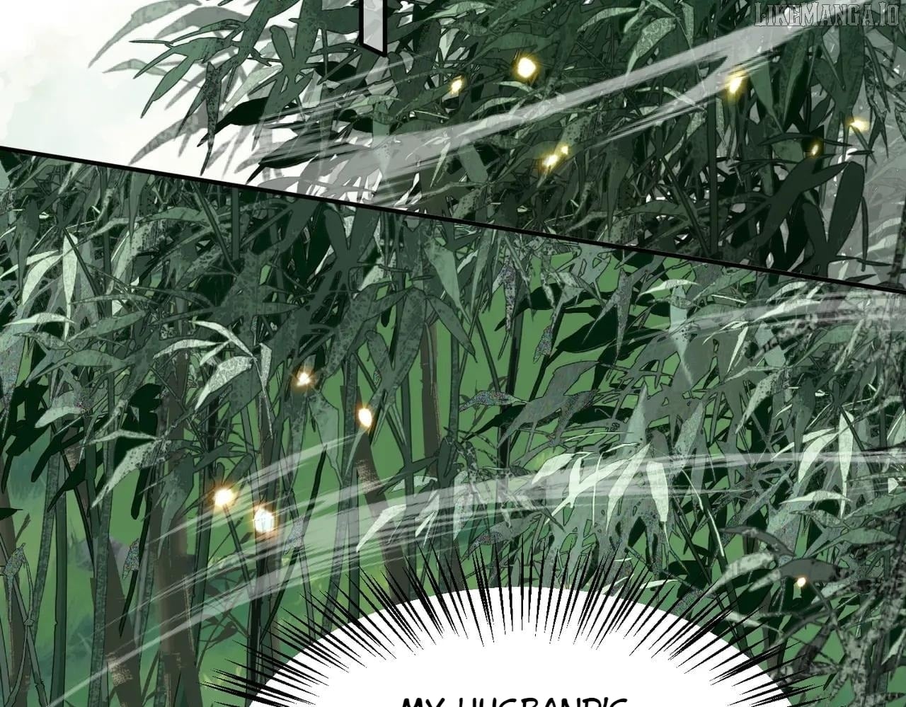 My Empress Apprentice is Becoming Evil Chapter 66 - page 45